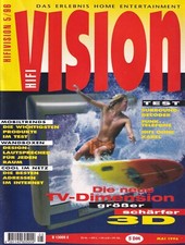 📰 HIFI VISION 5/1996 -