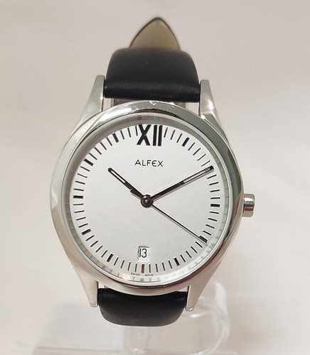 Alfex plum design damenuhr - alfex,