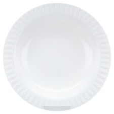 Suppenteller Thomas Lanzette weiß