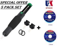 Entlötpumpe Lötsauger Löten