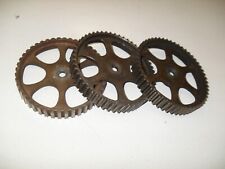 VW Polo G40 Nockenwellenrad Original Lader