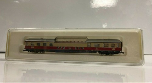 Märklin mini club spur - märklin, z