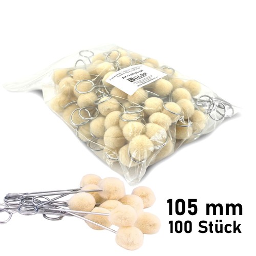 100 applikator primerwischer - 100,