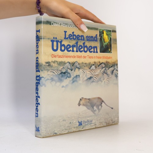 Leben und berleben - leben, | 