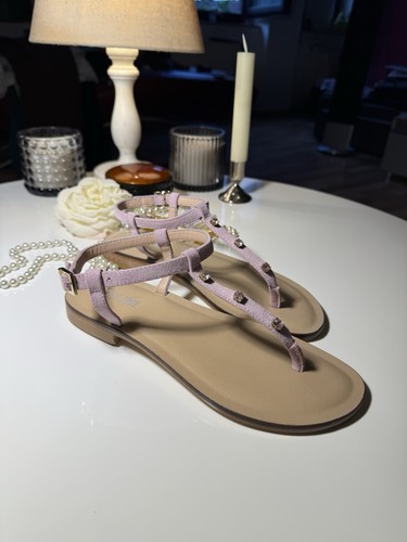 Pollini sandalen größe 38 - pollini, sandalen,