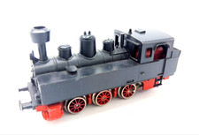 Märklin Dampflokomotive für