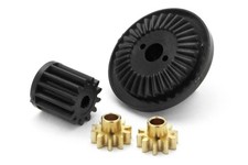 Hpi 73403 diff - 73403, diff-kegelradsatz