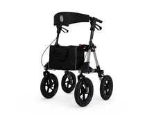 Geländerollator robuster