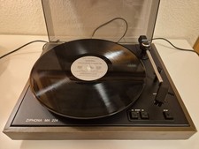 Ziphona Ma 224 Plattenspieler