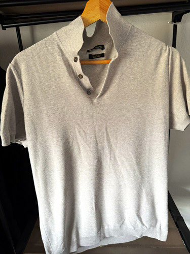Massimo dutti herren polo - herren,