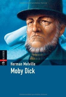 Moby dick klassiker der - moby,