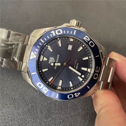 Tagheuer quartz aquaracer - 43,