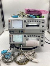 GE Corometrics Model 250cx Series Fetal Monitor