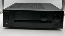 Kenwood KA-5090R Amplificateuer Poweramp Stereo Hifi Verstärker