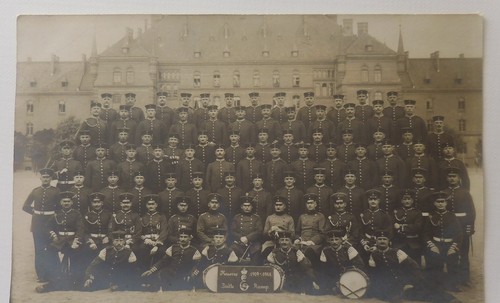 Eisenbahnregiment