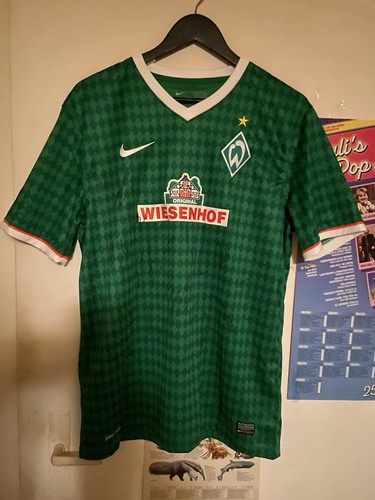 Werder bremen trikot - sv,
