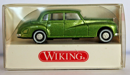 Mercedes benz 300 adenauer - mercedes,