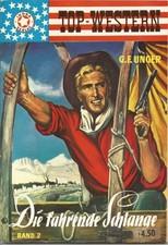 Indra TOP-WESTERN Nr. 2 "Die