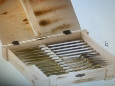 Zwilling Steak Besteck Set -