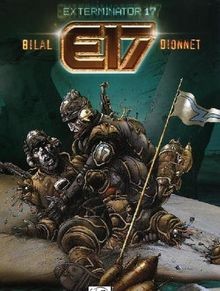 Exterminator 04 von - bd.,
