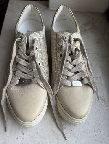 Ara damen sneaker 4 - damen, gr