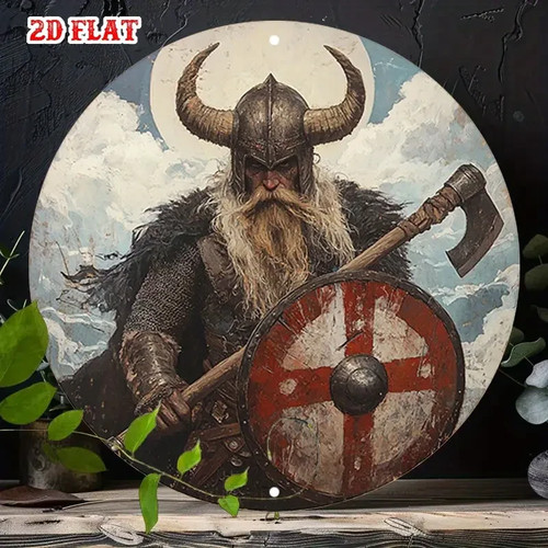 Wikinger berserker streitaxt - wikinger,