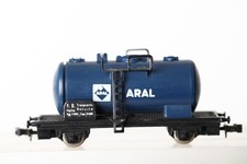 Lima Spur N  Kesselwagen  F.S