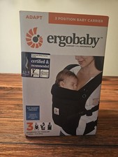 Ergobaby Babytrage Adapt mit
