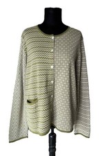 Gudrun Sjöden  strickjacke