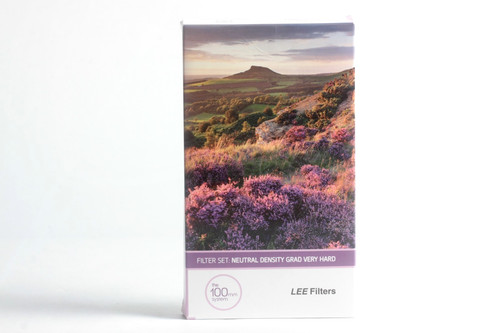 Lee filter set - filter,
