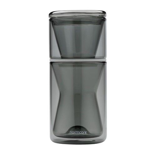 Normcore pour over - pour,