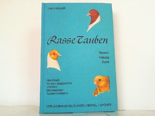 Rasse tauben rassen haltung - rasse-tauben.,