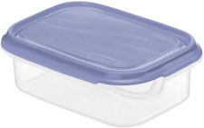 Rotho Kühlschrankdose Rondo