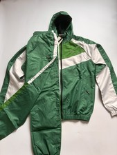 lacoste trainingsanzug XL