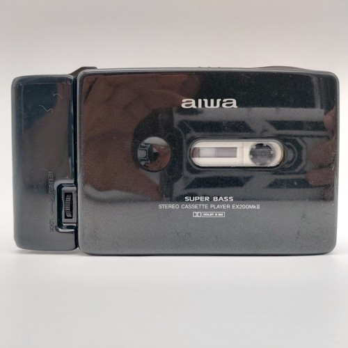 Aiwa euro collection - collection, ex200