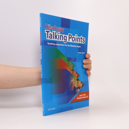 New headway talking points - headway,