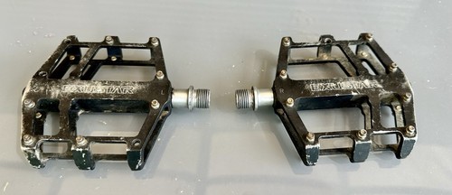 Exustar pedale epm811 2017 - pedale,