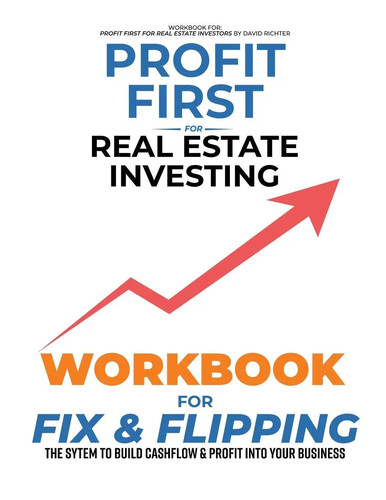 Profit first for real estate - profit,