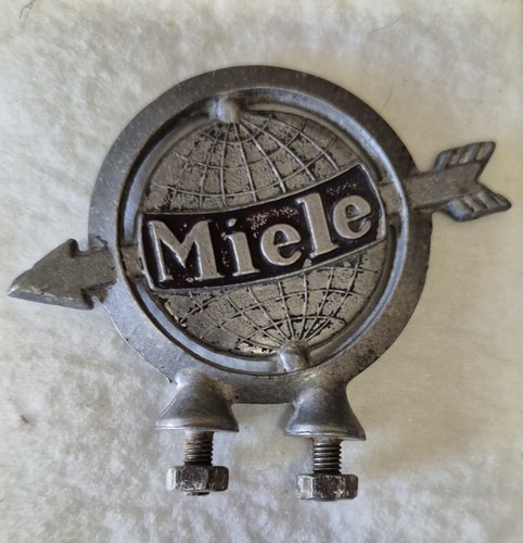 Original miele fahrrad - original,