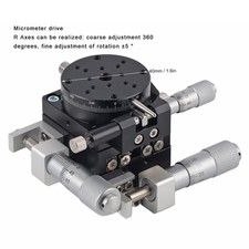 LSP40-LM XYR 3-Achsen