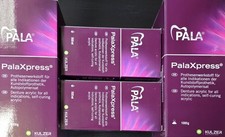 Palaxpress Zahntechnik Dental