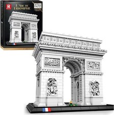 Reobrix 66024 Arc de Triomphe
