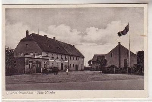 08715 gasthof rosenhain - 08715,