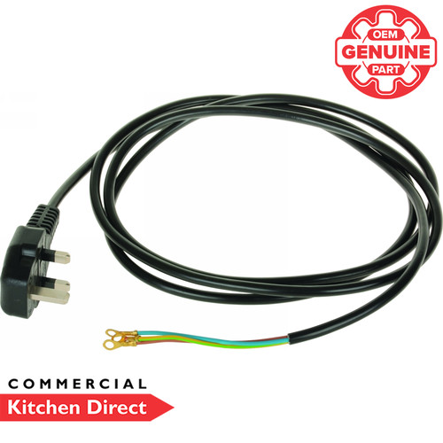 Thermodyne netzkabel spec - eu,