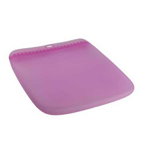 Tupperware silikon bag - silikon,