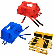Emergency Spine Board Head