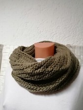 Warmer Loop Schal Strickloop