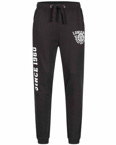 Lonsdale jogginghose bigbury - jogginghose,