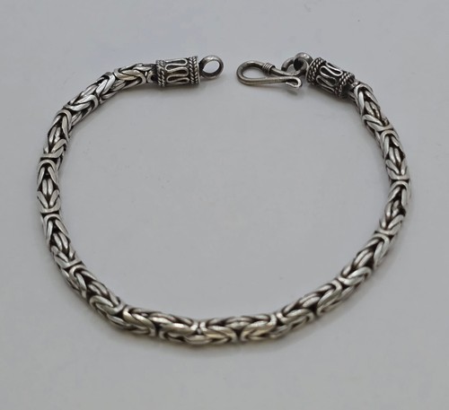 Herren königskette armband - herren,