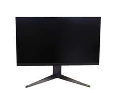 LG UltraGear 32GR93U-B 32'' 4K Monitor IPS 3840x2160 16:9 144Hz 1ms 1000:1 10Bit